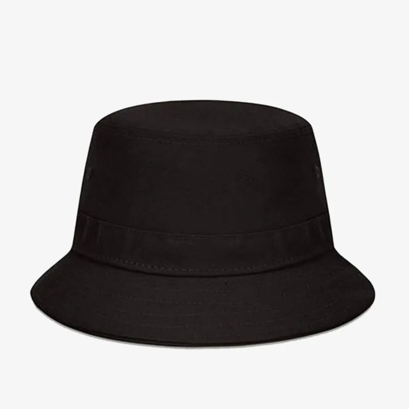 New Era NE ESSENTIAL BUCKET NEWERA BLK 