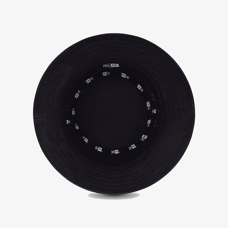 New Era NE ESSENTIAL BUCKET NEWERA BLK 