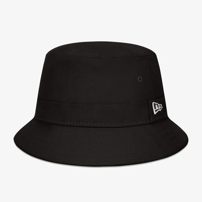 New Era NE ESSENTIAL BUCKET NEWERA BLK 