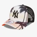 New Era SUMMER CITY TRUCKER NEYYAN 