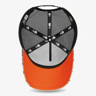New Era SUMMER CITY TRUCKER NEYYAN 