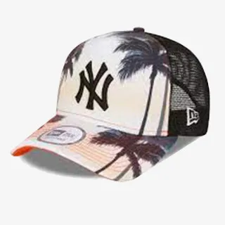 New Era SUMMER CITY TRUCKER NEYYAN 