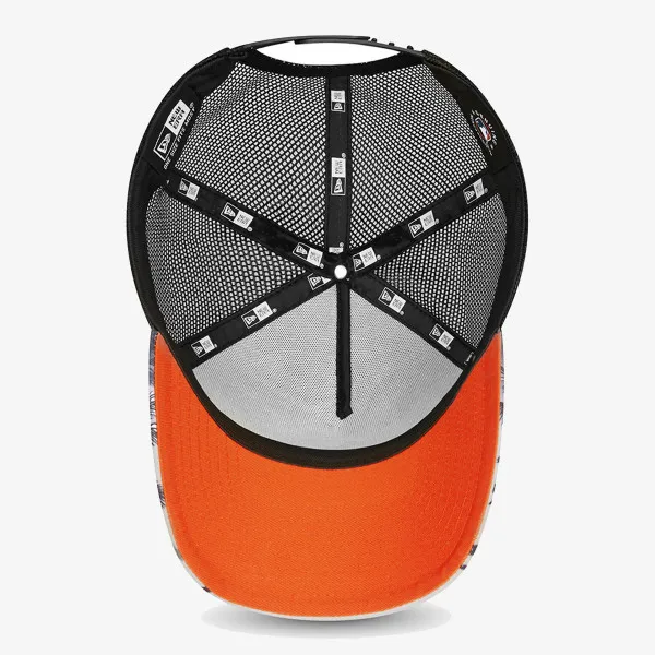 New Era SUMMER CITY TRUCKER NEYYAN 