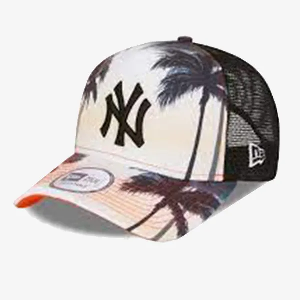 New Era SUMMER CITY TRUCKER NEYYAN 