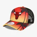 New Era SUMMER CITY TRUCKER CHIBUL 
