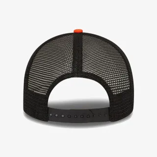 New Era SUMMER CITY TRUCKER CHIBUL 
