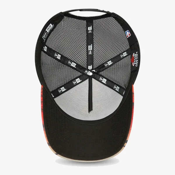 New Era SUMMER CITY TRUCKER CHIBUL 
