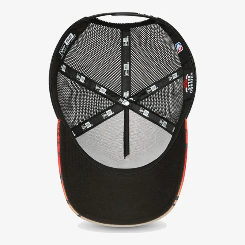 New Era SUMMER CITY TRUCKER CHIBUL 