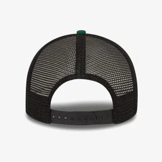 New Era SUMMER CITY TRUCKER MIAHEA 