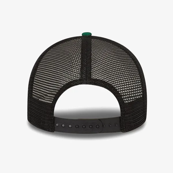 New Era SUMMER CITY TRUCKER MIAHEA 
