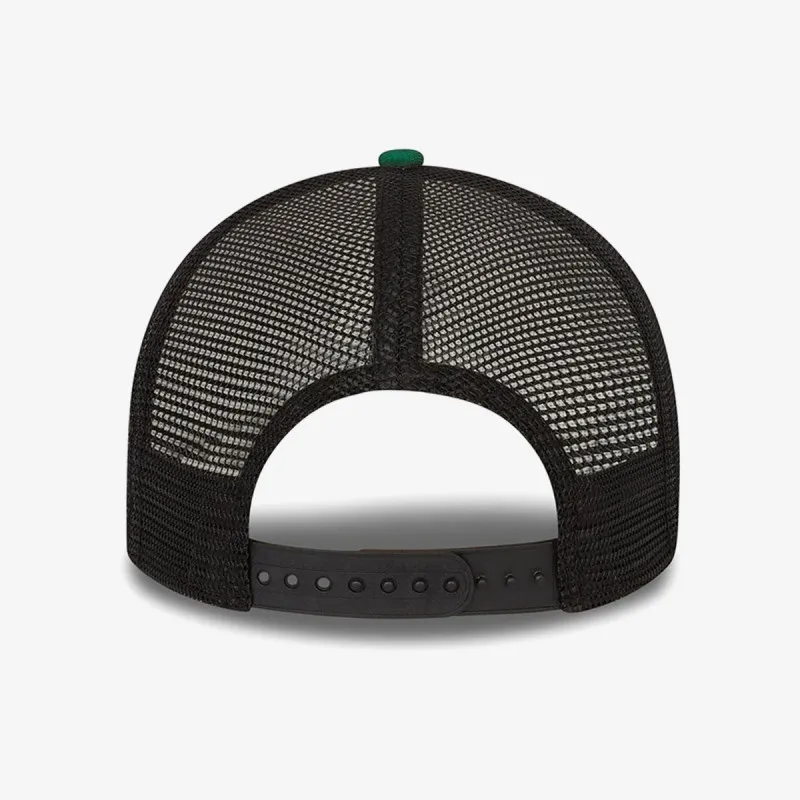 New Era SUMMER CITY TRUCKER MIAHEA 