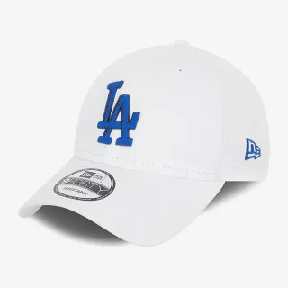 New Era LEAGUE ESSENTIAL 9FORTY LOSDOD 