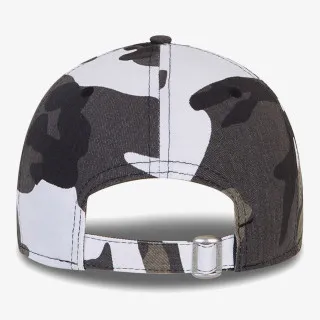 New Era CAMO PACK 9FORTY NEYYAN URC 