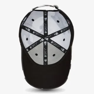 New Era CAMO PACK 9FORTY NEYYAN URC 