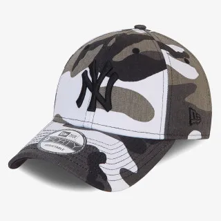 New Era CAMO PACK 9FORTY NEYYAN URC 