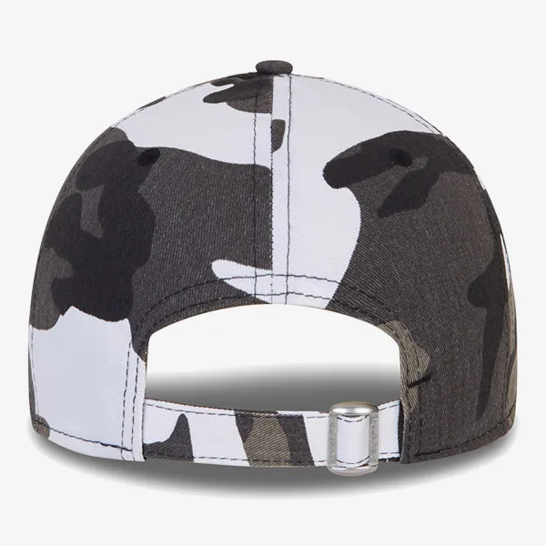 New Era CAMO PACK 9FORTY NEYYAN URC 