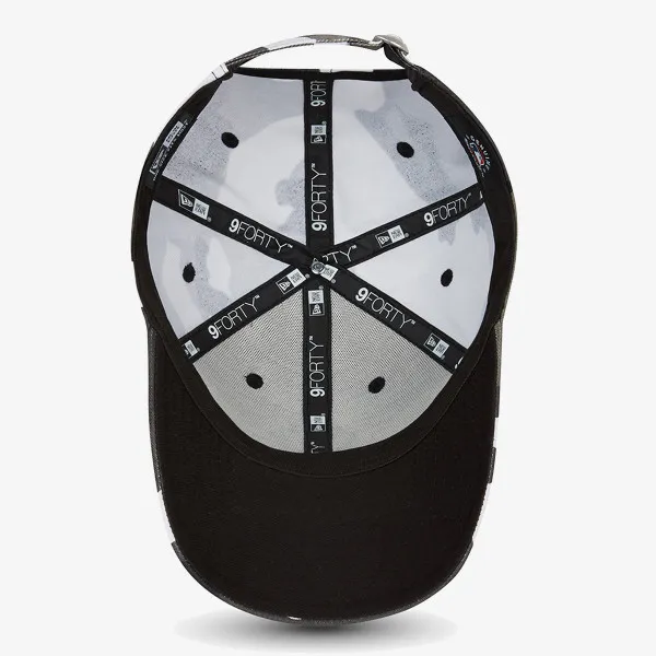 New Era CAMO PACK 9FORTY NEYYAN URC 