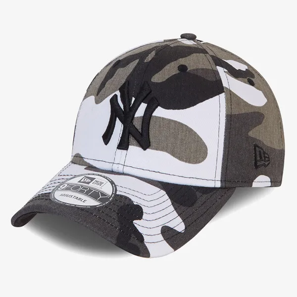 New Era CAMO PACK 9FORTY NEYYAN URC 