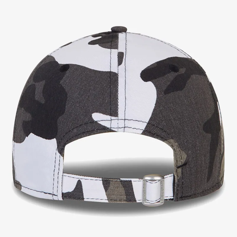 New Era CAMO PACK 9FORTY NEYYAN URC 