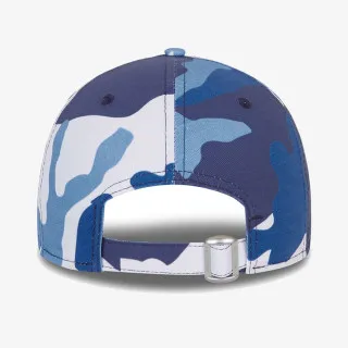 New Era CAMO PACK 9FORTY 