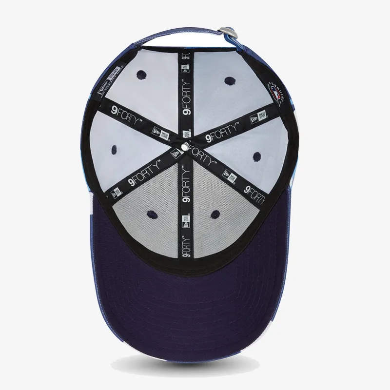 New Era CAMO PACK 9FORTY 