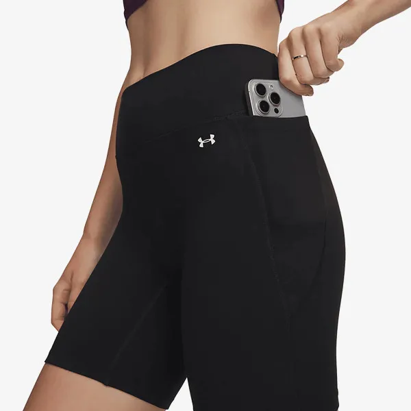 Under Armour Motion Bike Short 