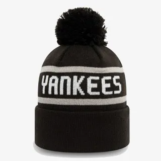 New Era JAKE CUFF BEANIE 