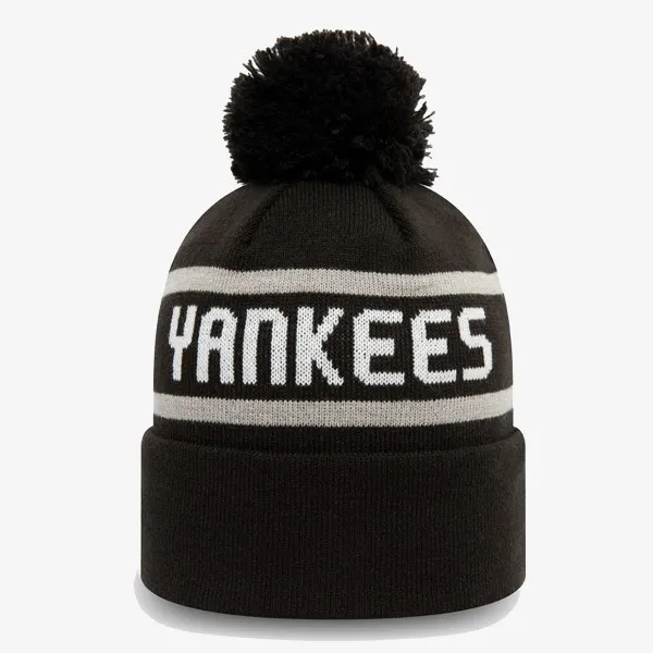 New Era JAKE CUFF BEANIE 