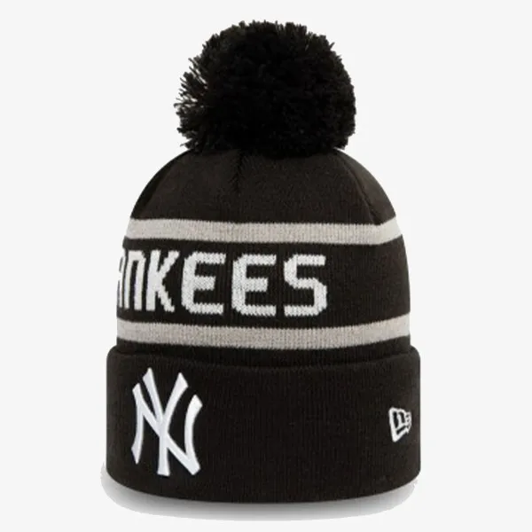New Era JAKE CUFF BEANIE 
