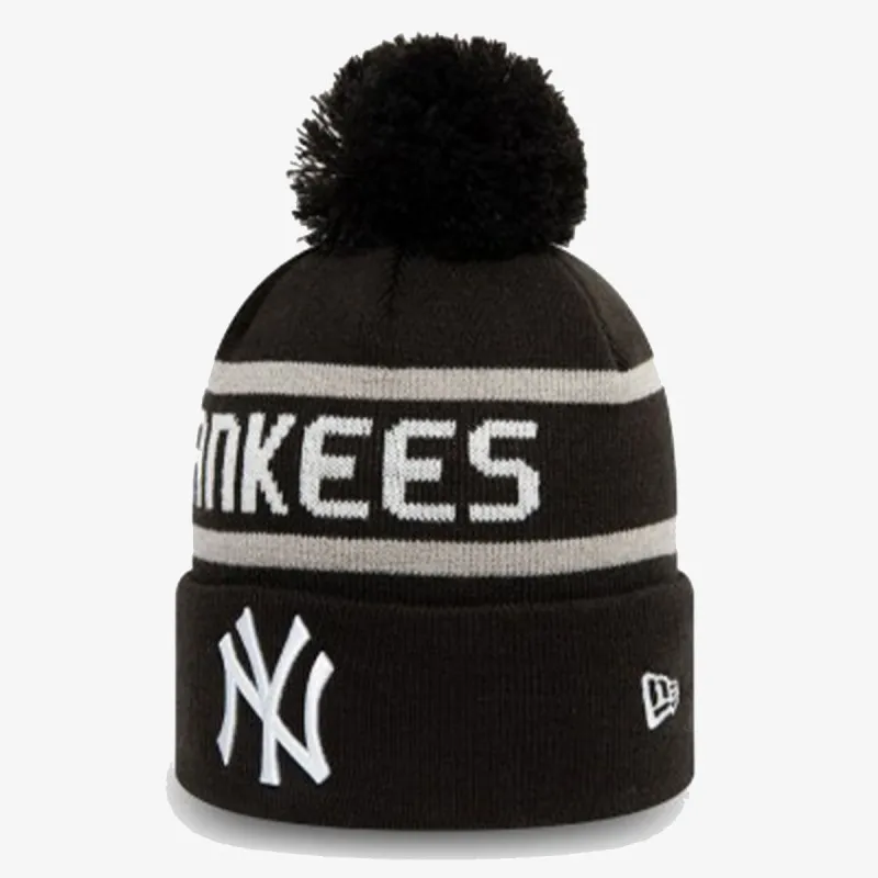 New Era JAKE CUFF BEANIE 
