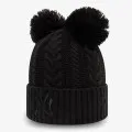 New Era DOUBLE POM CUFF KNIT NEYYAN 