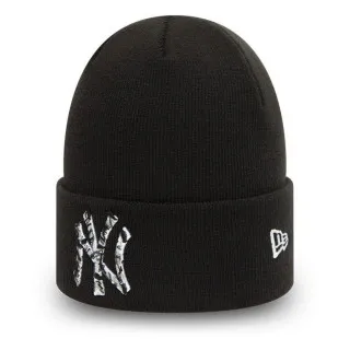 New Era CAMO INFILL CUFF KNIT 