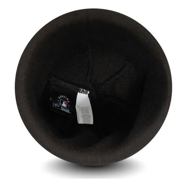 New Era CAMO INFILL CUFF KNIT 