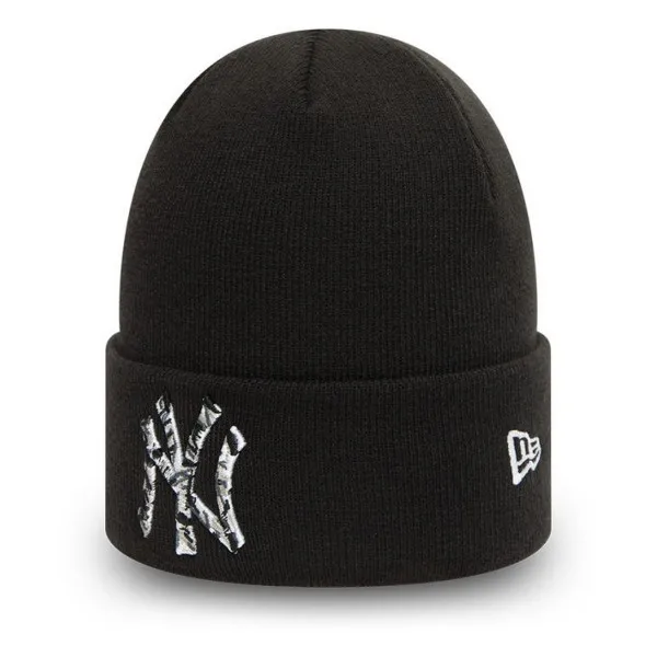 New Era CAMO INFILL CUFF KNIT 