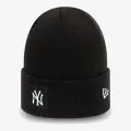 New Era TEAM CUFF BEANIE 