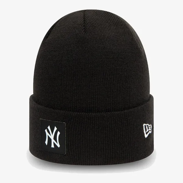 New Era TEAM CUFF BEANIE 