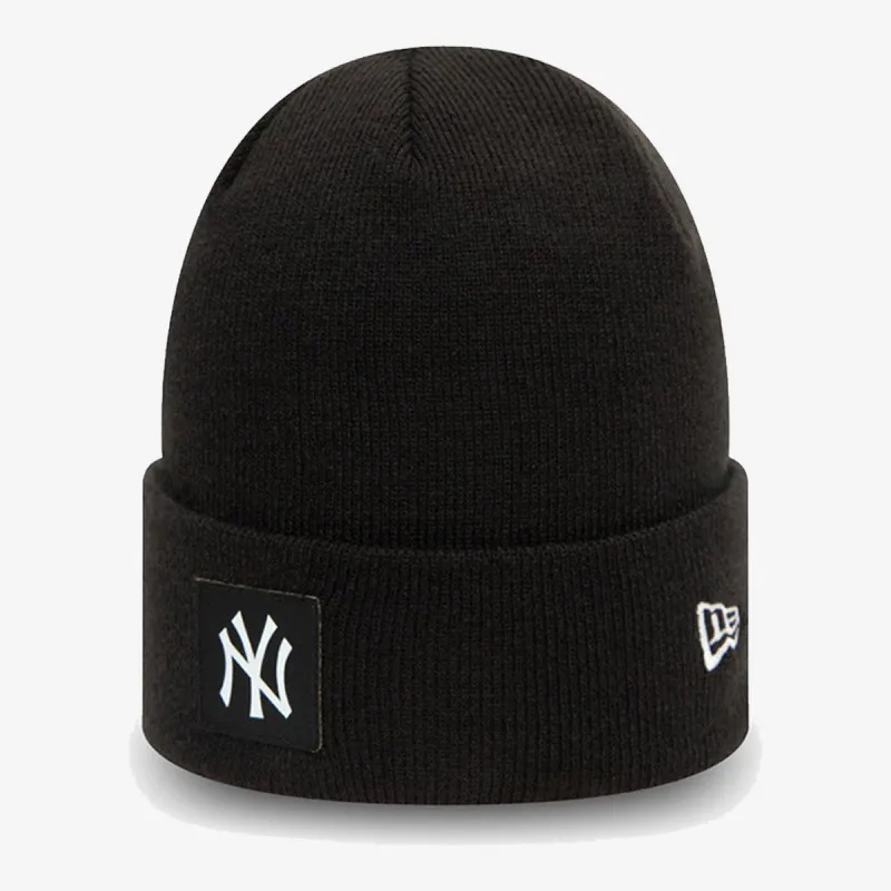 New Era TEAM CUFF BEANIE 
