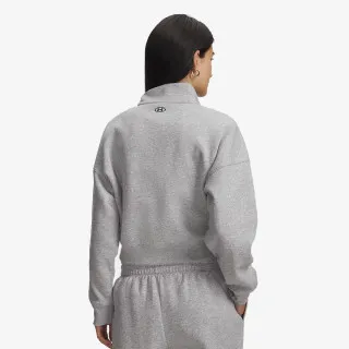 Under Armour RIVAL FLEECE VARSITY HZ 