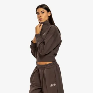 Under Armour RIVAL FLEECE VARSITY HZ 