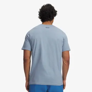 Under Armour UA M LOGO WM SS 