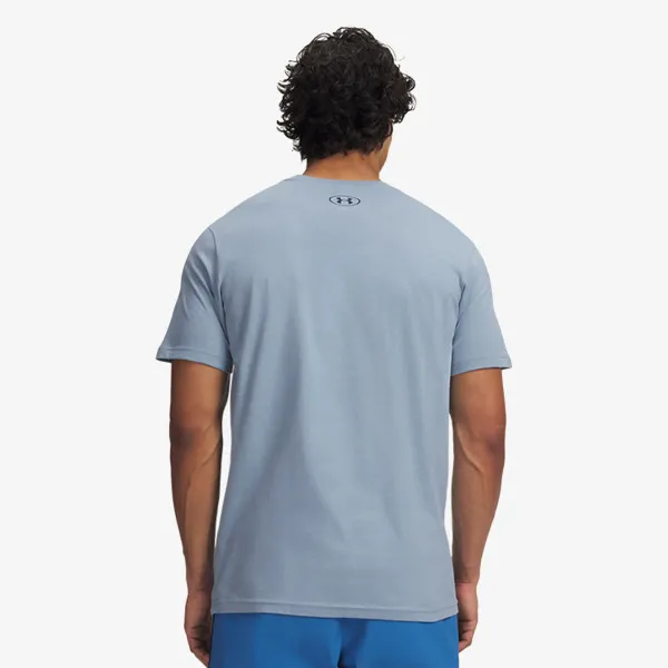 Under Armour UA M LOGO WM SS 