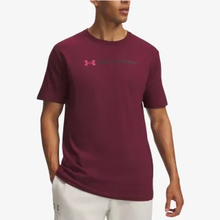 Under Armour UA M LOGO WM SS 