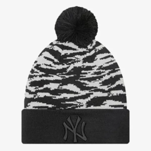 New Era TEAM TIGER CAMO CUFF BEANIE NEYYAN 