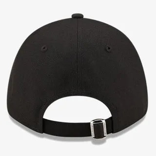 New Era POP OUTLINE 9FORTY NEYYAN  BLK 