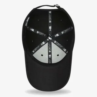 New Era POP OUTLINE 9FORTY NEYYAN  BLK 