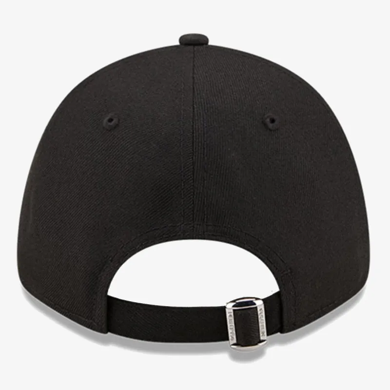 New Era POP OUTLINE 9FORTY NEYYAN  BLK 