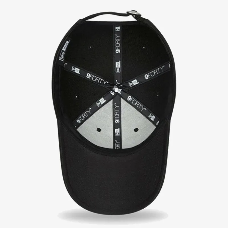 New Era POP OUTLINE 9FORTY NEYYAN  BLK 
