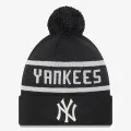 New Era JAKE CUFF BEANIE NEYYAN NVY ŠT:OSFM 