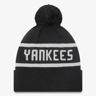 New Era JAKE CUFF BEANIE NEYYAN NVY ŠT:OSFM 