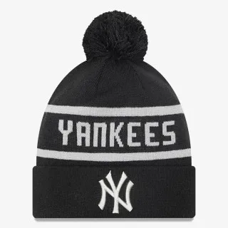 New Era JAKE CUFF BEANIE NEYYAN NVY ŠT:OSFM 